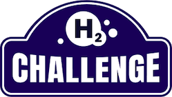 Logo 24h2 Challenge